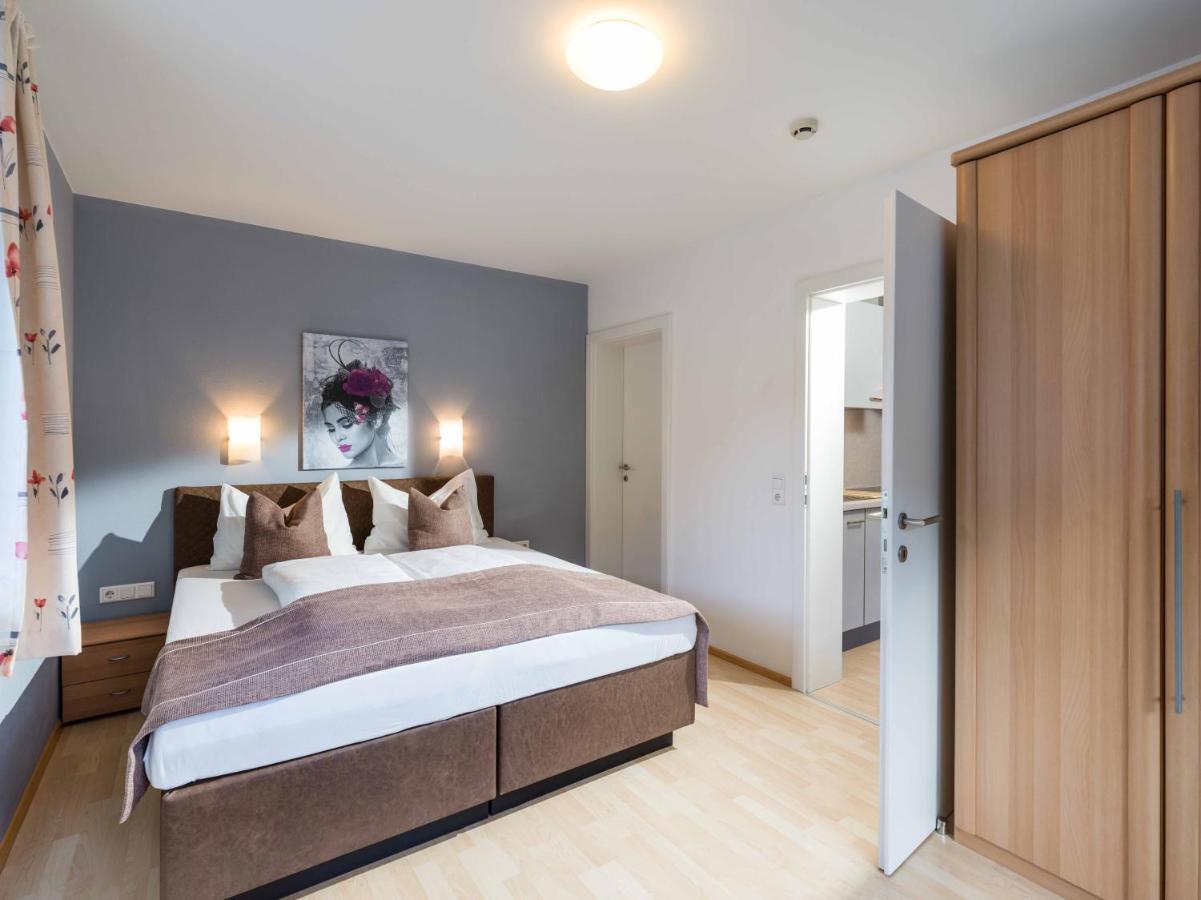 Apartments Kolmblick Gerlos Ngoại thất bức ảnh