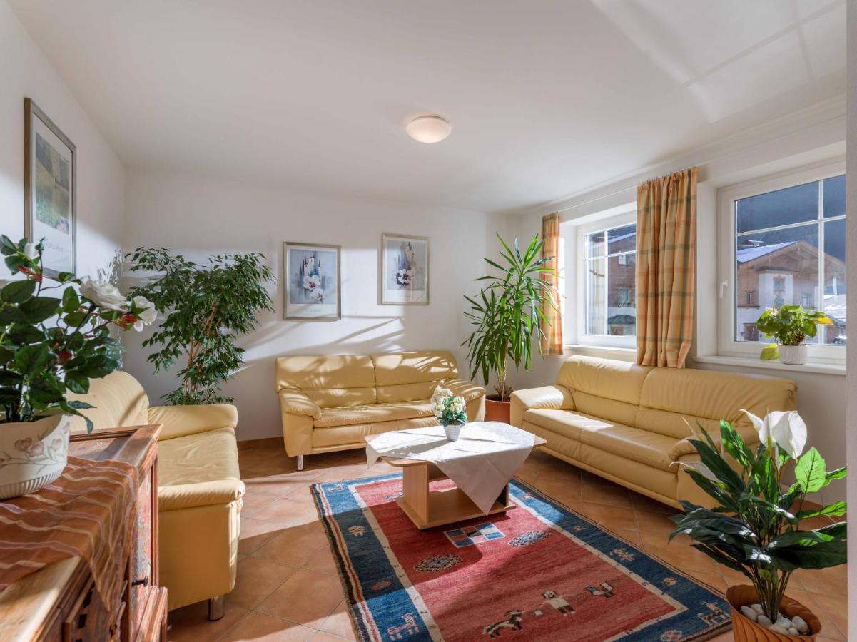 Apartments Kolmblick Gerlos Ngoại thất bức ảnh