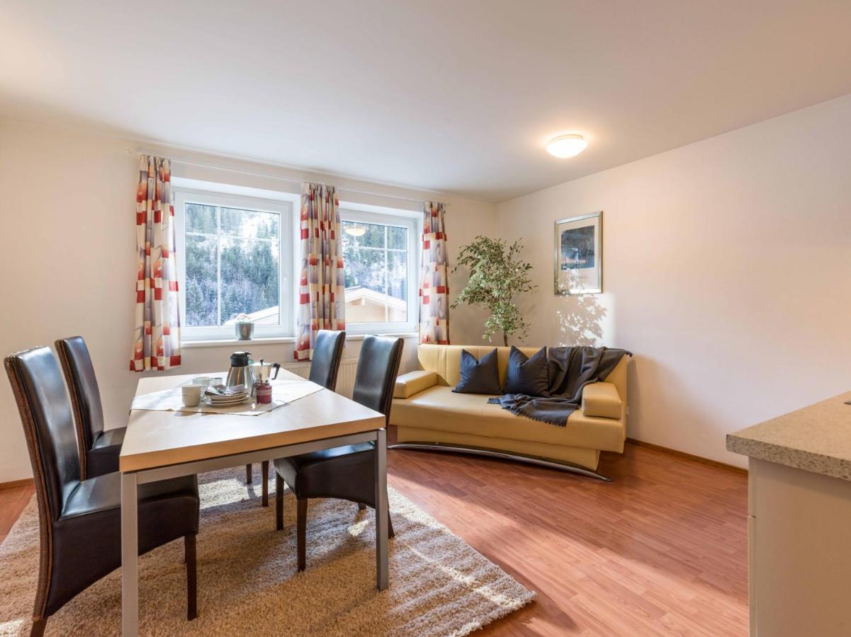Apartments Kolmblick Gerlos Ngoại thất bức ảnh