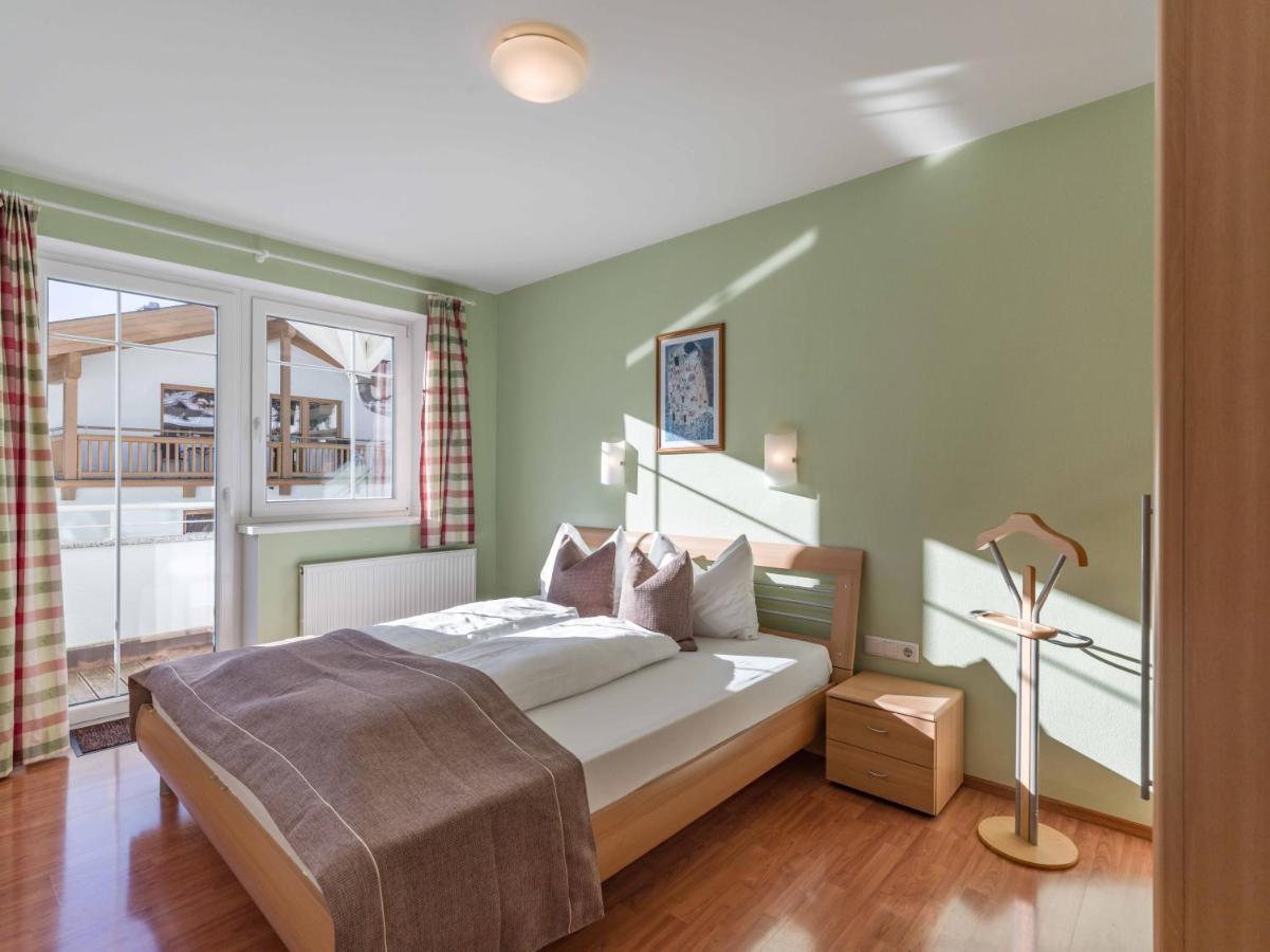 Apartments Kolmblick Gerlos Ngoại thất bức ảnh
