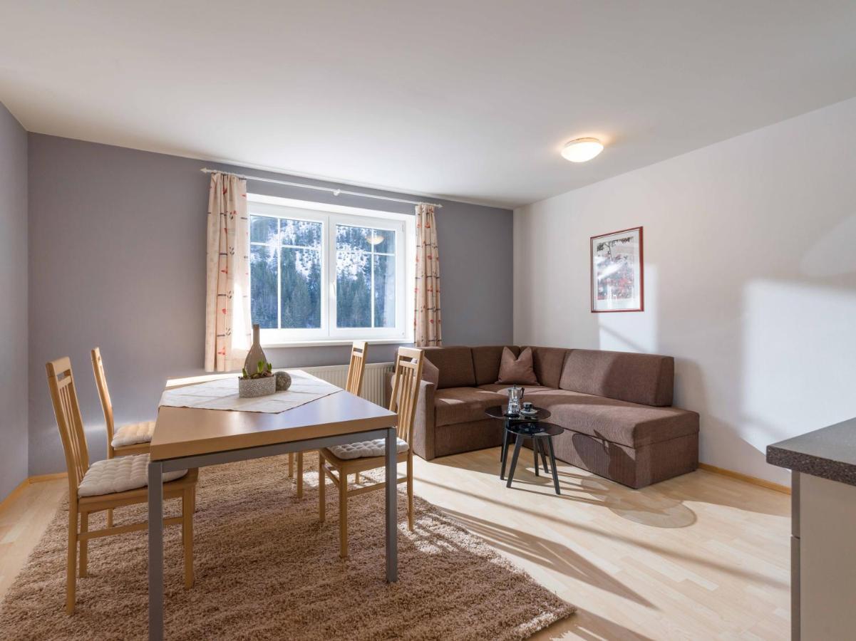 Apartments Kolmblick Gerlos Ngoại thất bức ảnh