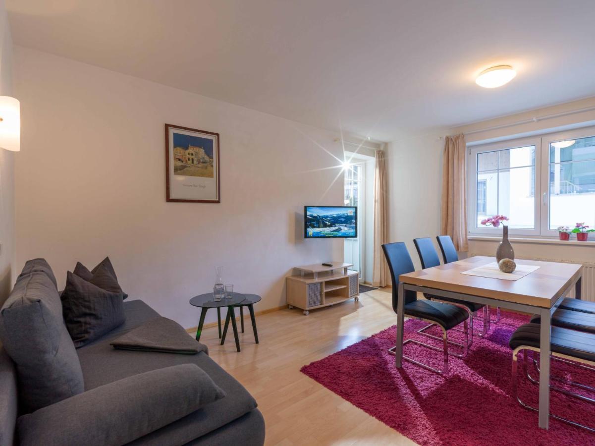 Apartments Kolmblick Gerlos Ngoại thất bức ảnh