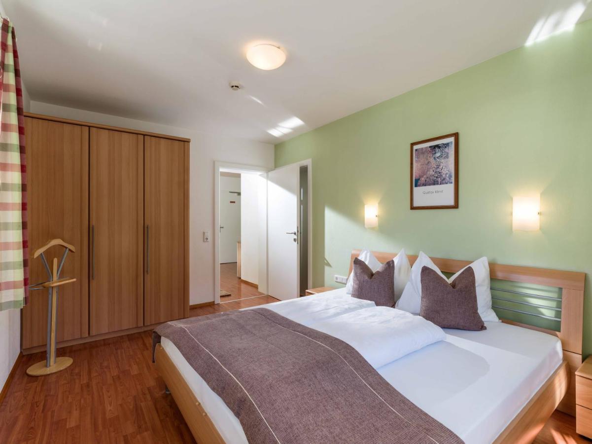 Apartments Kolmblick Gerlos Ngoại thất bức ảnh