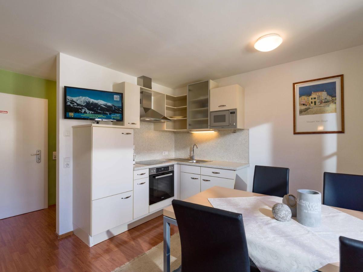 Apartments Kolmblick Gerlos Ngoại thất bức ảnh