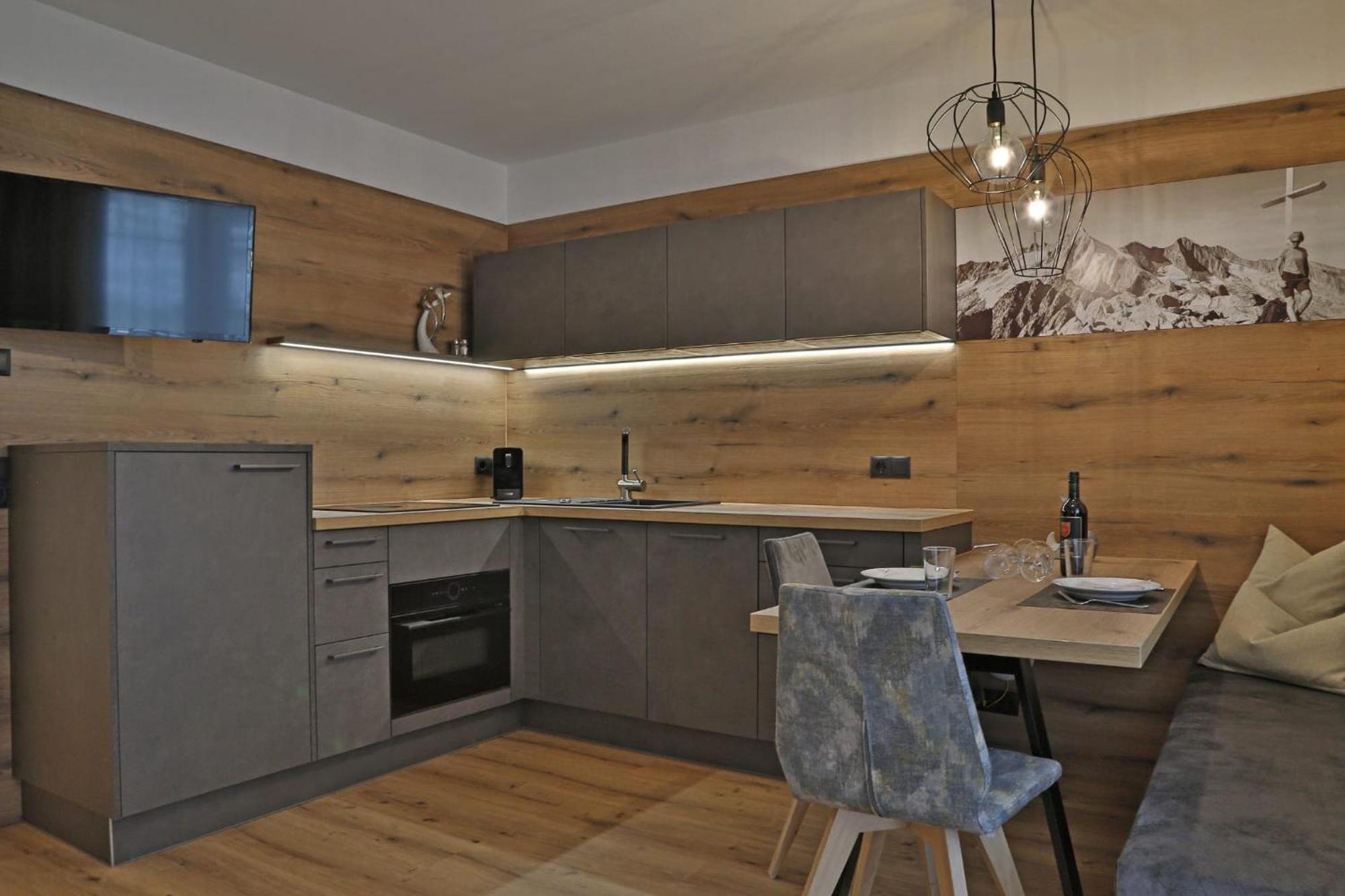 Apartments Kolmblick Gerlos Phòng bức ảnh