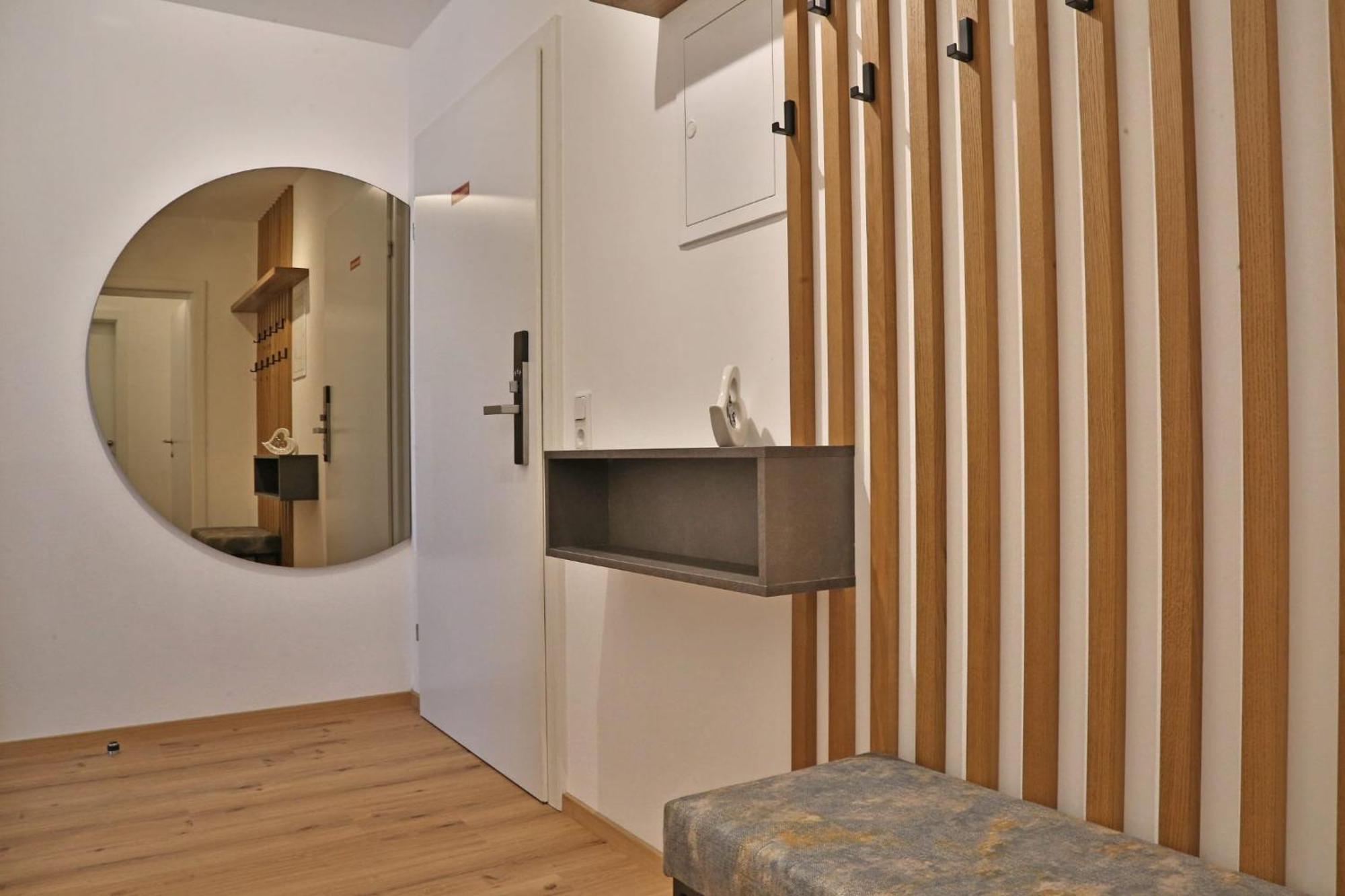 Apartments Kolmblick Gerlos Phòng bức ảnh