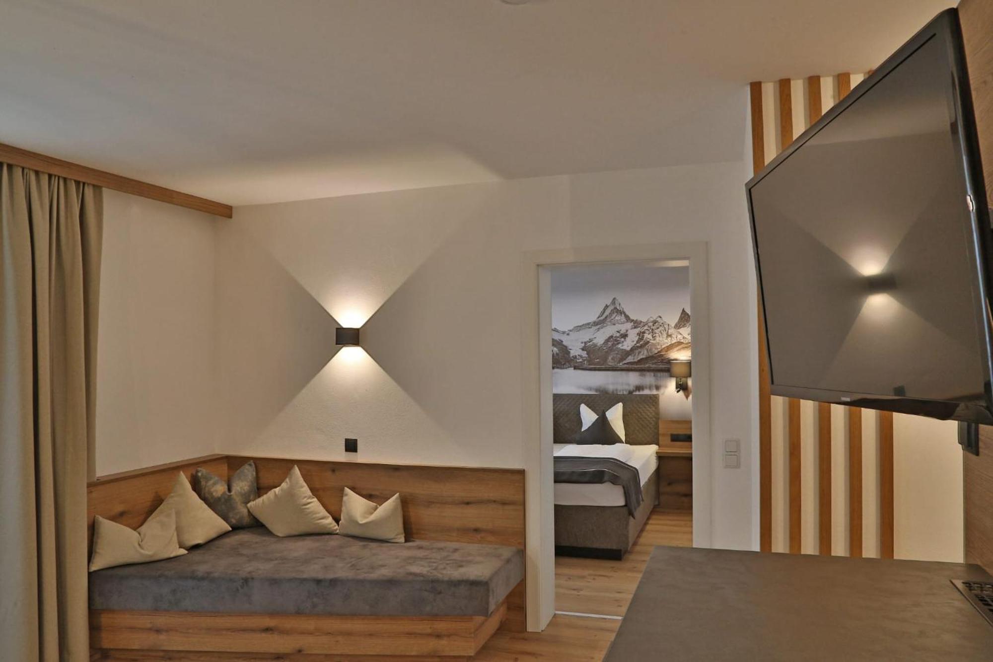 Apartments Kolmblick Gerlos Phòng bức ảnh